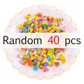 40pcs random