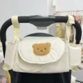 Single Bear(white)