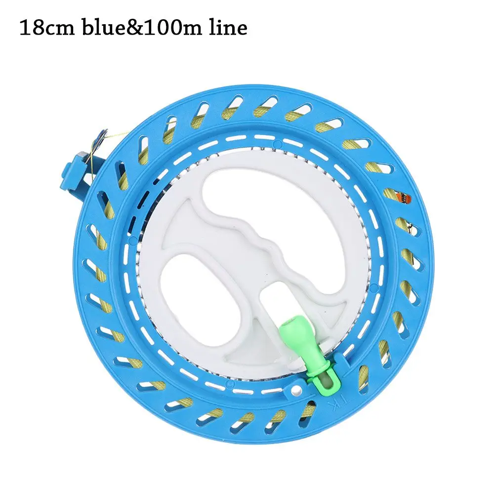 18cm blue-200m