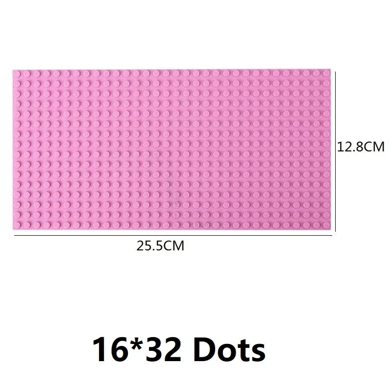 Single-sided 16X32 t