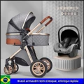 Grey gold 3in1