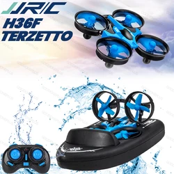 JJRC H36F Barco teledirigido RC acuático para niños