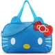 sky blue Kitty