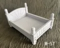 D Only bed