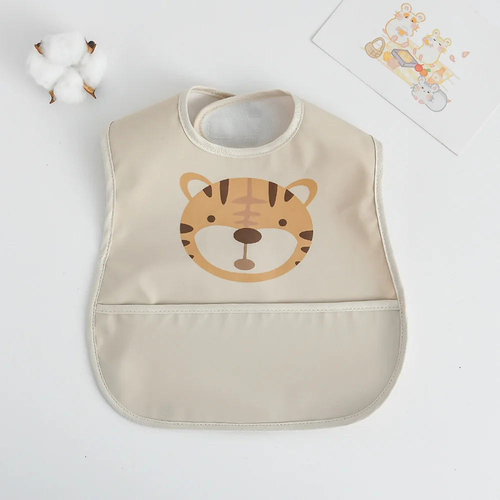 Big mouth tiger