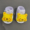 A Baby shoes