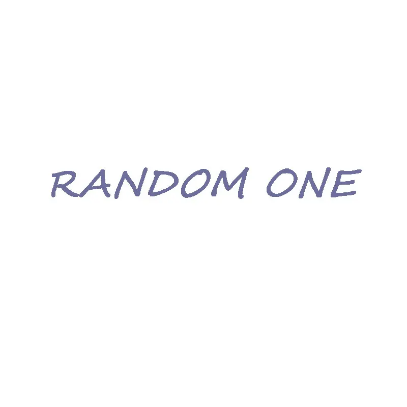 Random one