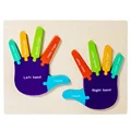 hand