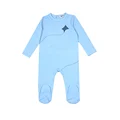 Baby boy romper