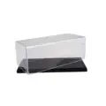 black 15x7.6x6.3CM