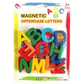 26 Capital Letters