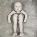Unpainted Doll Kit