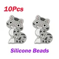 10pcs Light gray