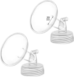 Brida Spectra S1/S2 9 Plus Synergy Gold - Repuesto de bomba universal