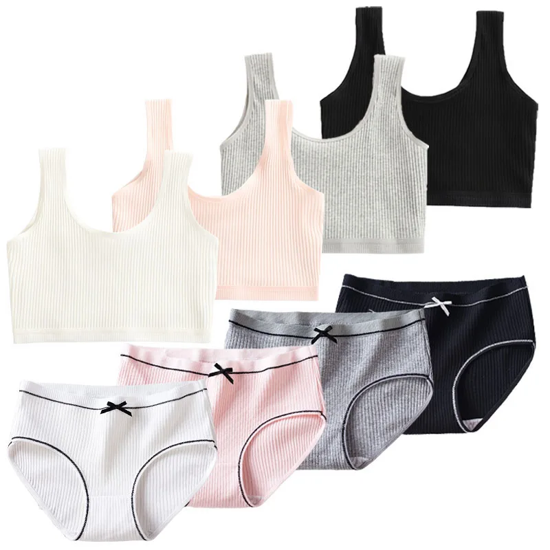 4 Sets Underwear-01