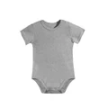 Grey (Short Sleeves)