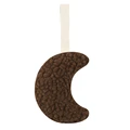 brown plush moon-7