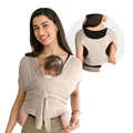 Beige-M