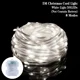 5m white battery