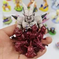 Rare LOGBOX 023