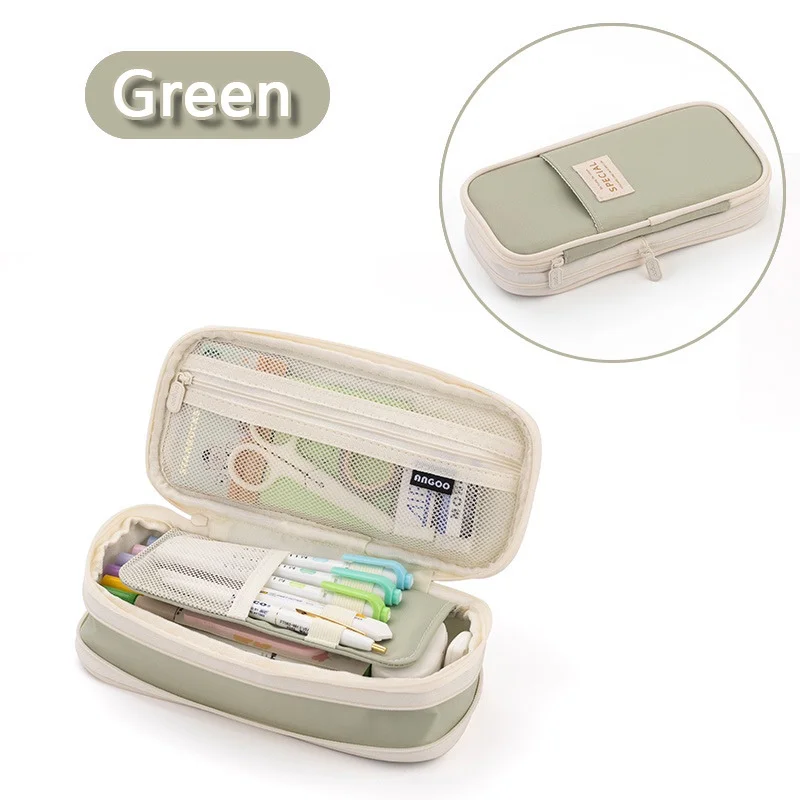 597-Light Green