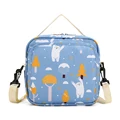 blue bear