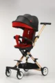 Black red