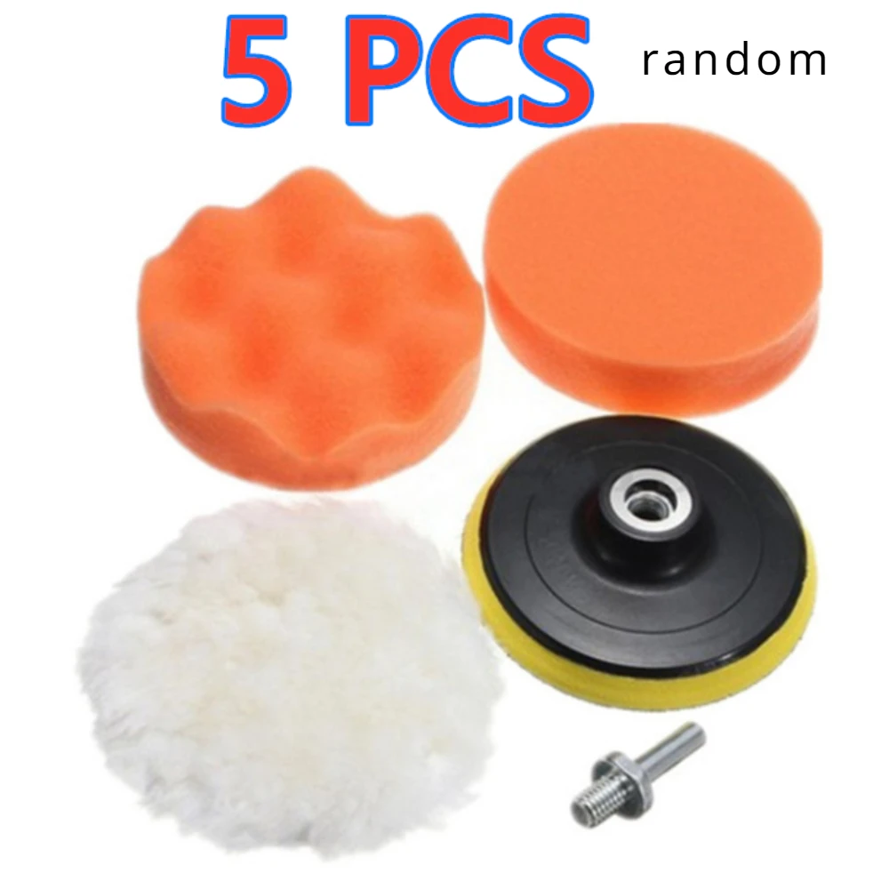 5 pcs
