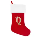 Q