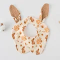 Rabbit Squirrel Nut