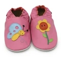 butterfly flowerpink
