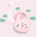 Swan boat
