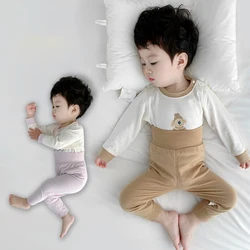 MILANCEL pijama bebé con dibujos animados otoño