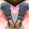 C26-Black 2pcs