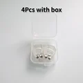 4pcs with box