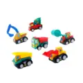 Engineering Cars