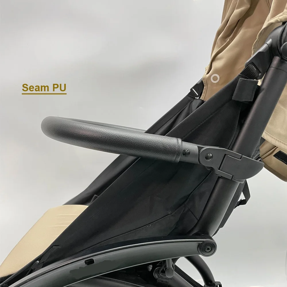 Seguridad bebé - Protección completa