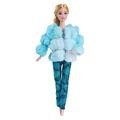 Q Not Include Doll