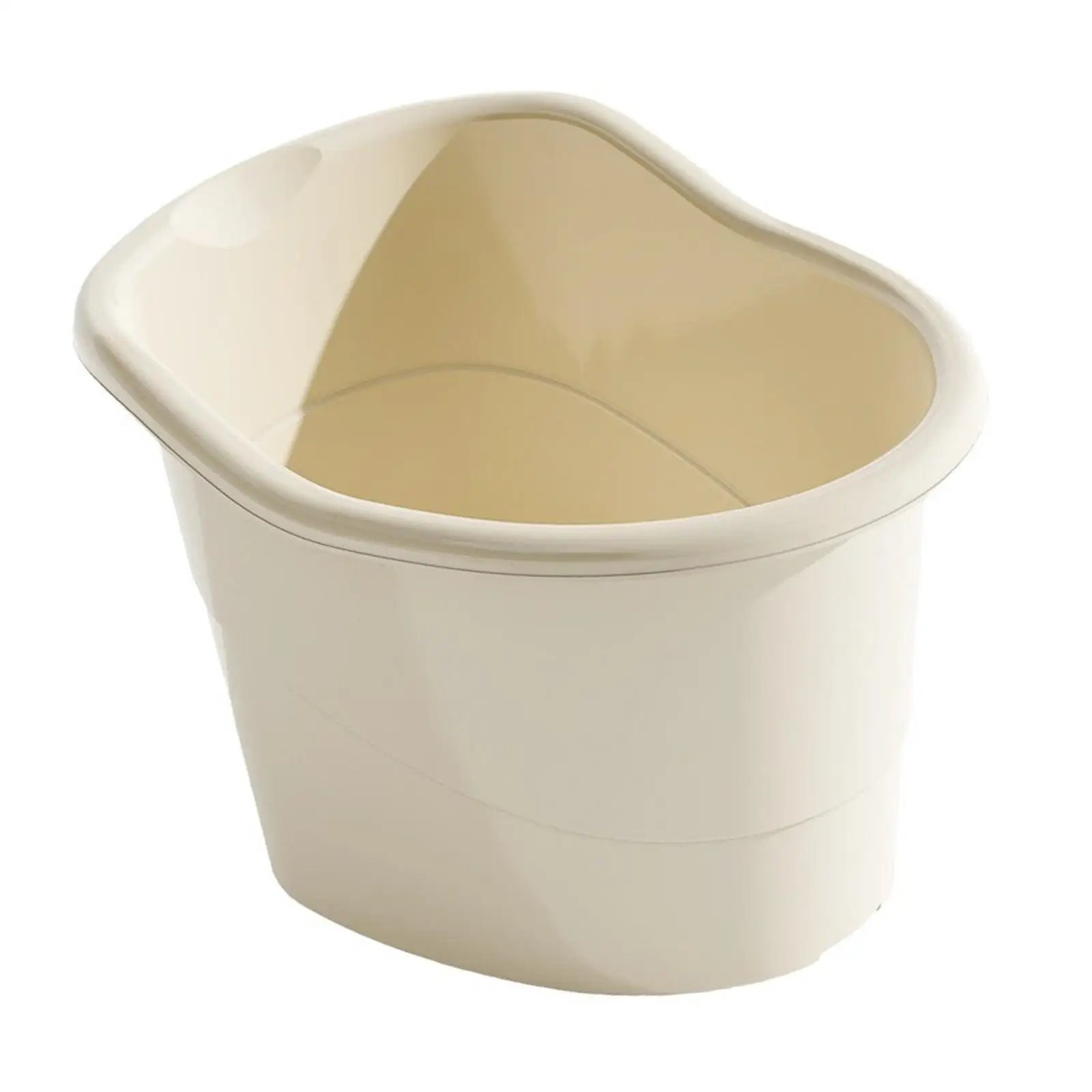 Baby Bath Bucket Non Slip Bottom Sitting up for Boys and Girls Kids Children Baby Bath Bucket Non Slip Bottom Sitting up for Boys and Girls Kids Children