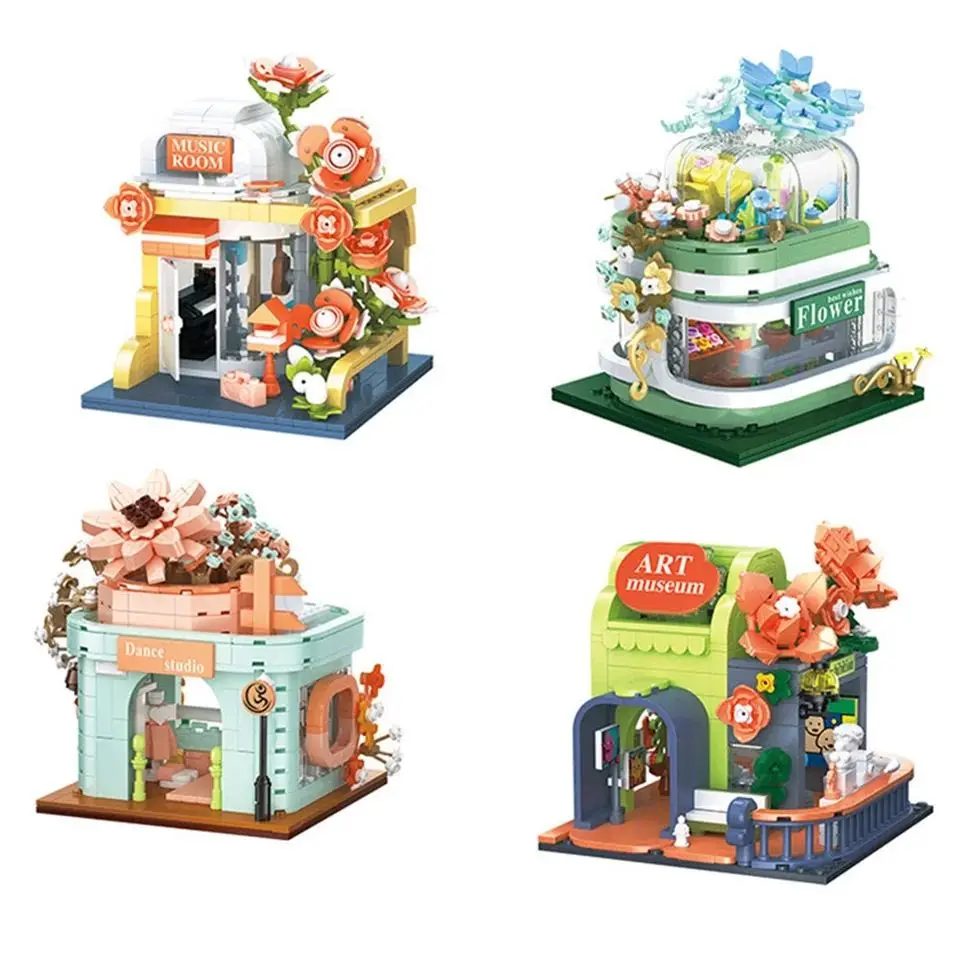 4type set