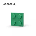 green-20pcs