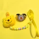 Pacifier 7-12M