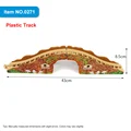 1pc bridge