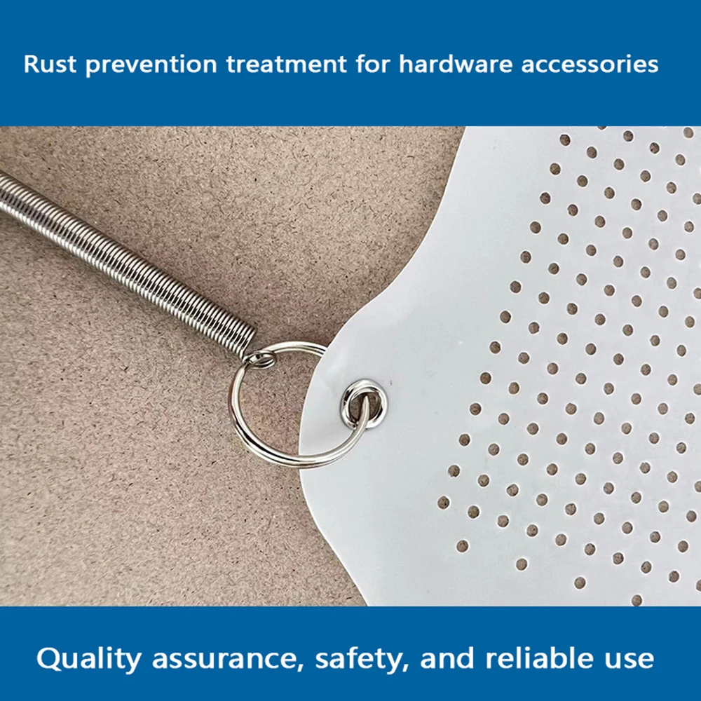 Protector de cubierta protectora de hierro Universal, cubiertas de zapatos de tabla de hierro, paño de planchado para proteger la ropa, almohadillas protectoras de planchas eléctricas - imagen 4