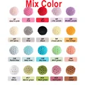 20pcs Mix colour