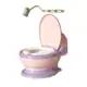 PVC Seat Ring Pink