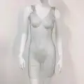 silver V