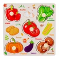 Vegetable