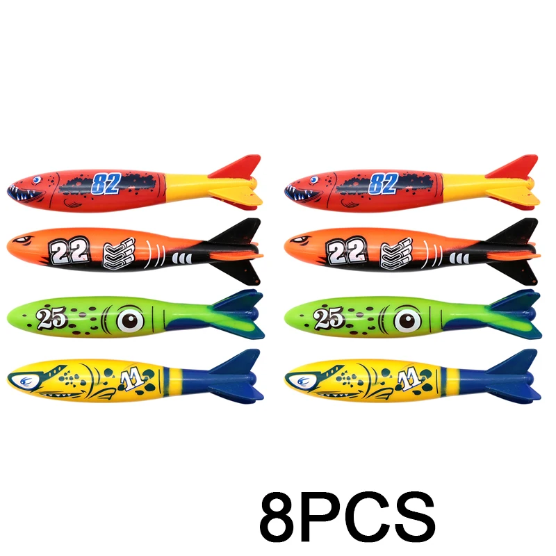 8PCS