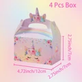 4pcs paper box 1